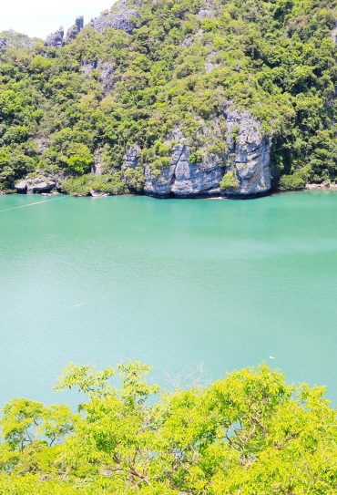 Angthong Marine National Park 5