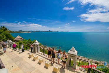 Samui City Tour