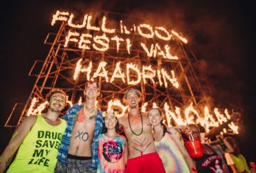 Full Moon Party 7