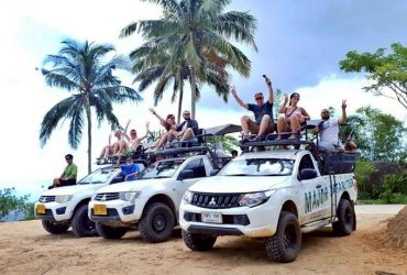 Koh Samui Explorer