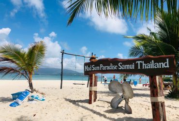 Koh Tan _ Koh Madsum