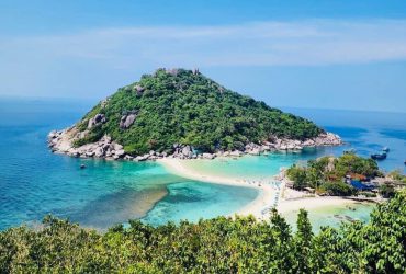 Koh Tao _ Nangyuan